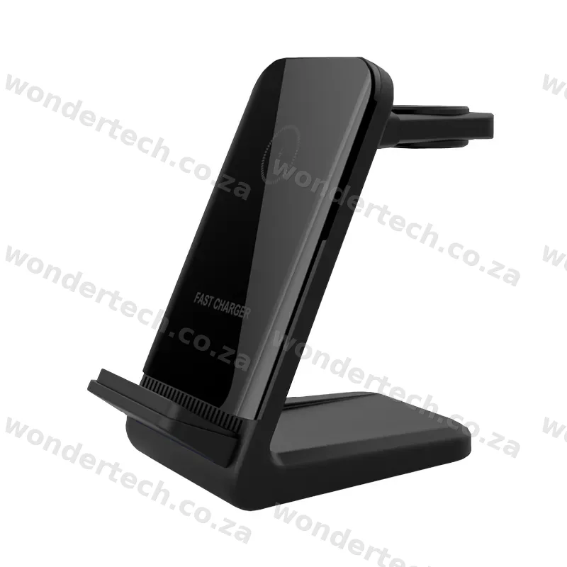 WINX POWER Easy Universal 3-IN-1 Wireless Charger