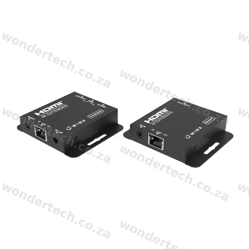 WINX LINK FAR 4K HDMI Extender