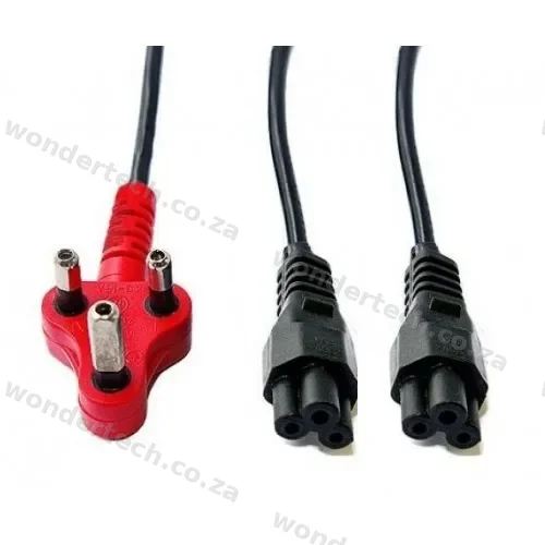 CABLE DEDICATED TO 2 XCLOVER 2.8M
