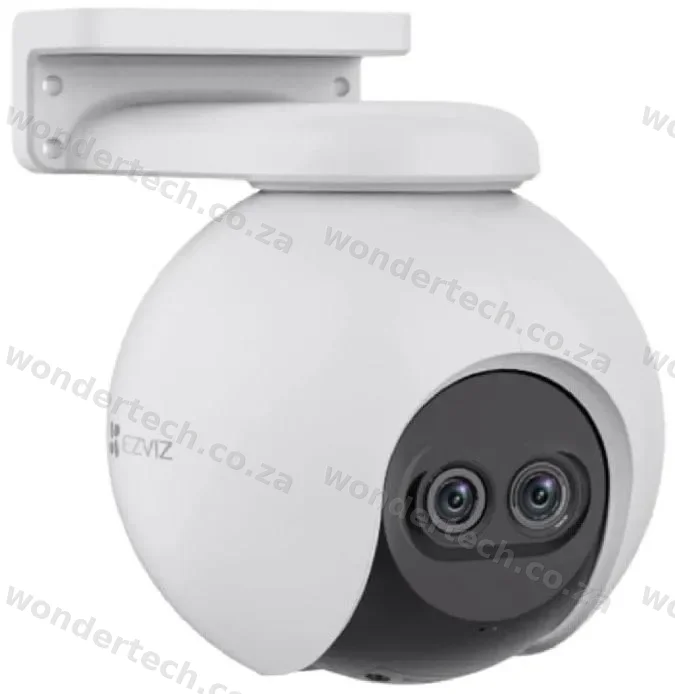 EZVIZ C8PF PAN / TILT CAMERA