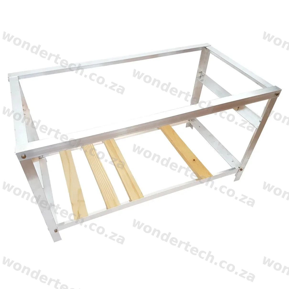 ALUMINUM FRAME - ONLY FRAME