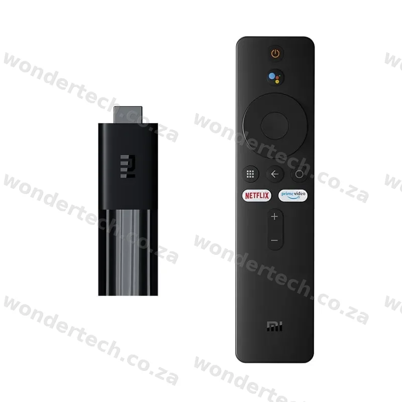 Xiaomi TV Stick Media Player