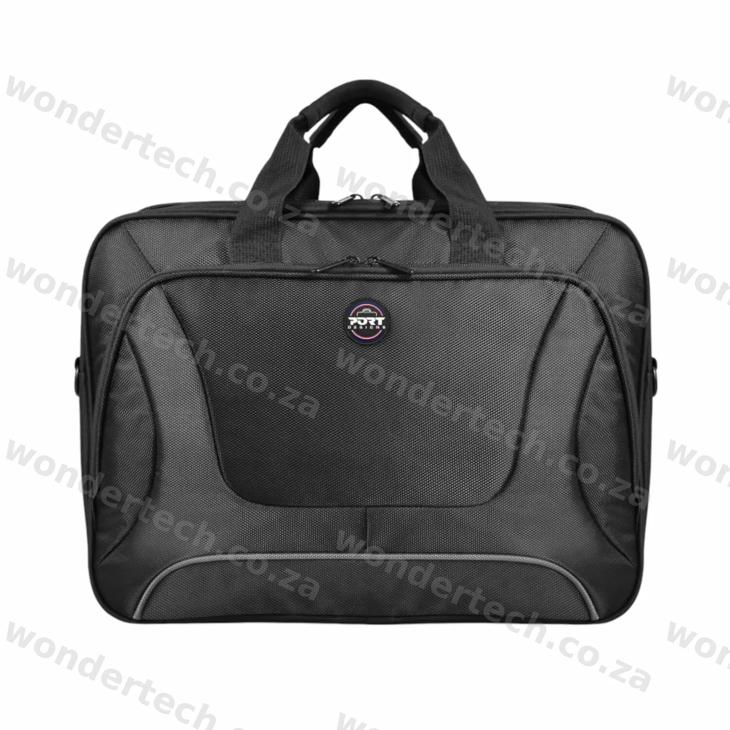 Port Designs Courchevel 15.6" Toploading Case