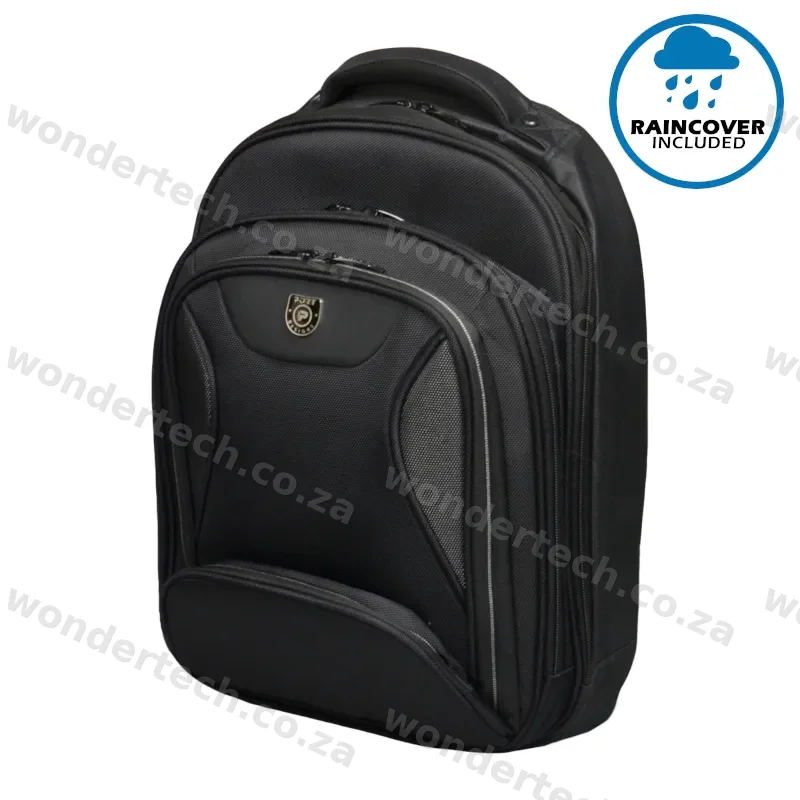 Port Designs Manhattan 13.3/14" Backpack