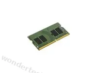 Kingston 8GB DDR4 3200MHz SODIMM Lifetime warranty