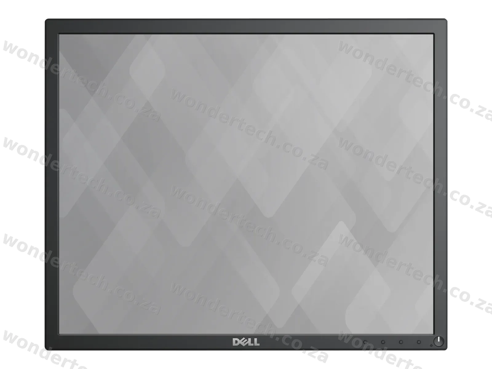 Dell Pro 19 Plus Monitor - P1917S. SAF