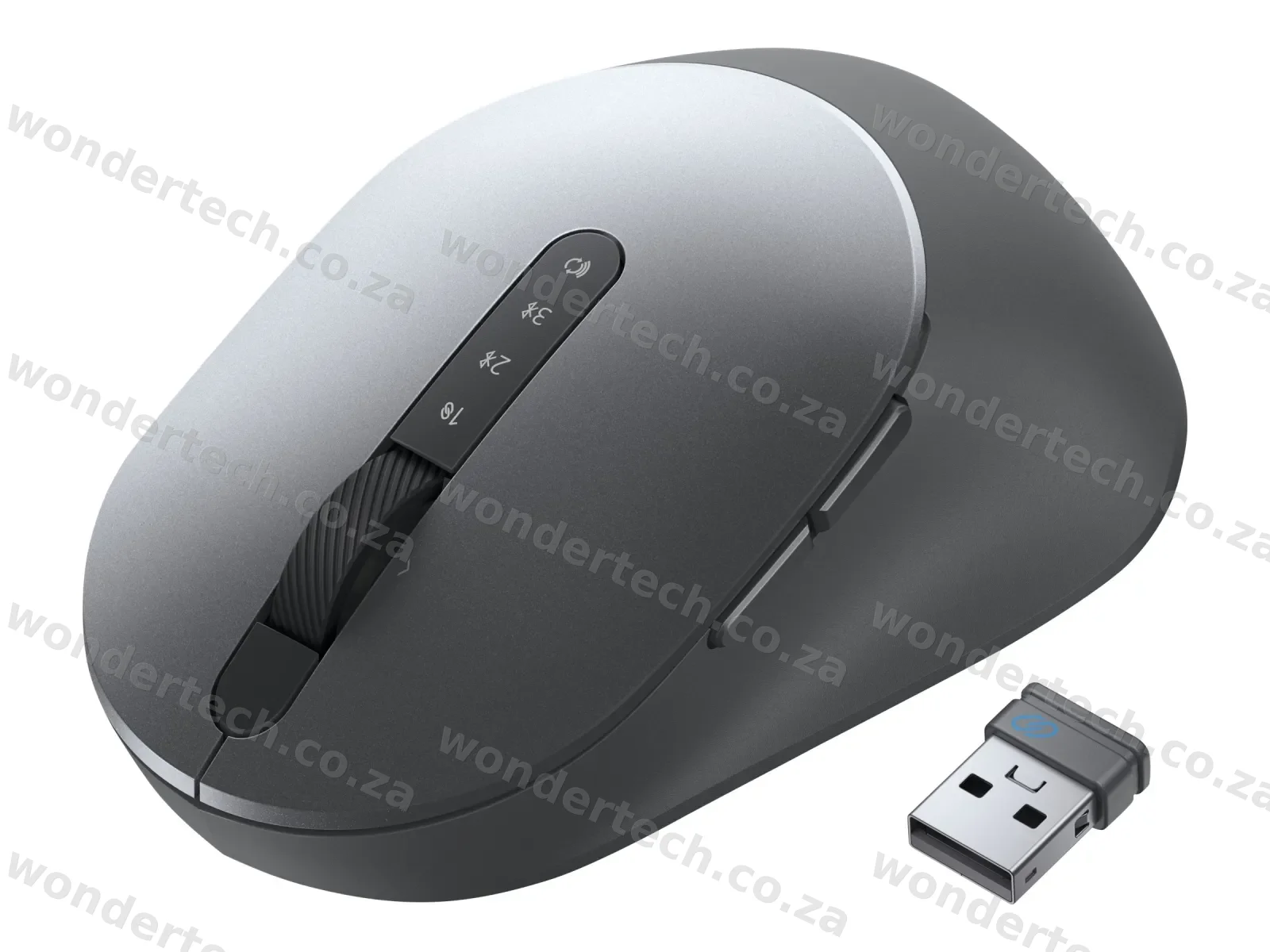 Dell Pro Plus Mouse - MS5320W