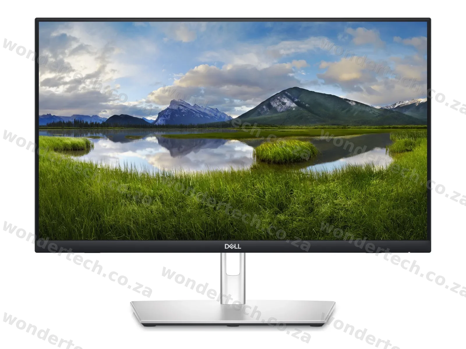 Dell Pro 24 Plus Touch USB-C Hub Monitor - P2424HT 60.5cm (23.8)