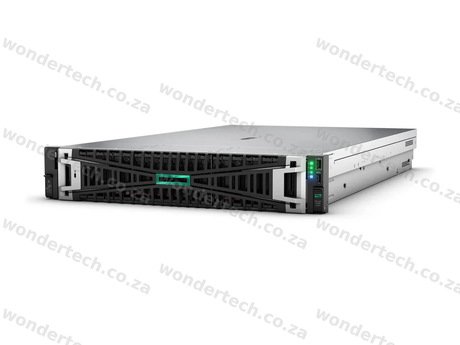 HPE DL380 G11 6526Y 1P 128G 8SFF EU Svr