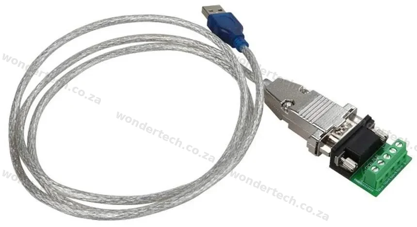 USB TO RS485