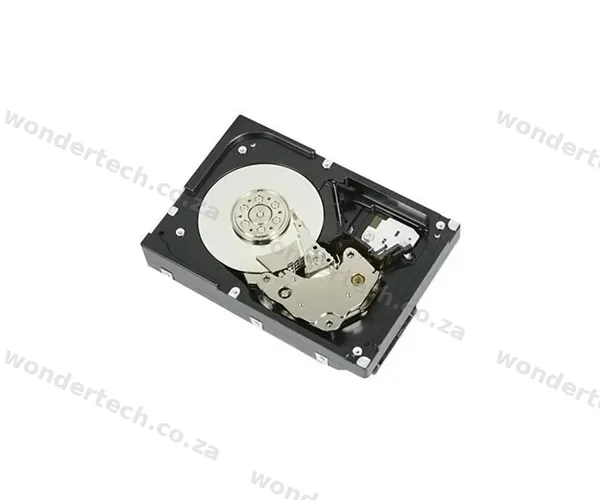 Dell E Dell 4TB Hard Drive SATA 6Gbps 7.2K 512n 3.5in Cabled Customer Kit