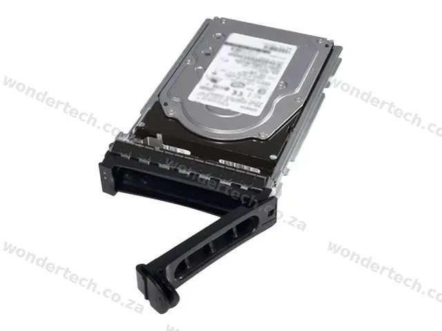 Dell E Dell 1TB 7.2K RPM SATA 6Gbps 512n 3.5in Hot plug Hard Drive/ CK Compatibility R640/R740/R740xd/C6420/R440/R540/R6415/R7415/R7425/NX3240/R240/R340/R740xd/NX440