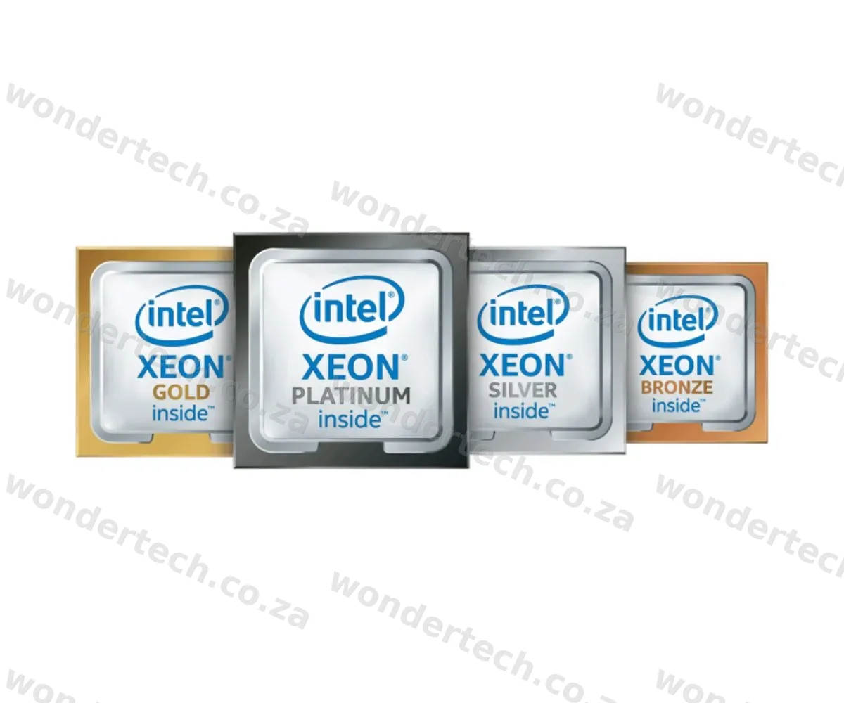 Dell E Dell Intel Xeon Silver 3204 1.92GHz/ 6C/6T/ 9.6GT/s/ 8.25M Cache/ No Turbo/ No HT (85W) DDR4 2133