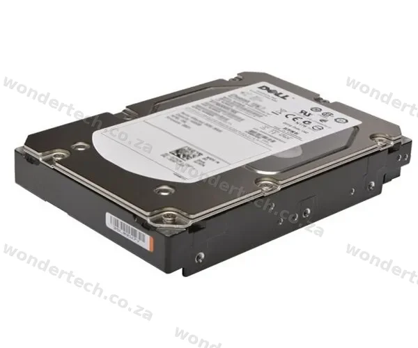 Dell E Dell 2TB Hard Drive SATA 6Gbps 7.2K 512n 3.5in Cabled Customer Kit