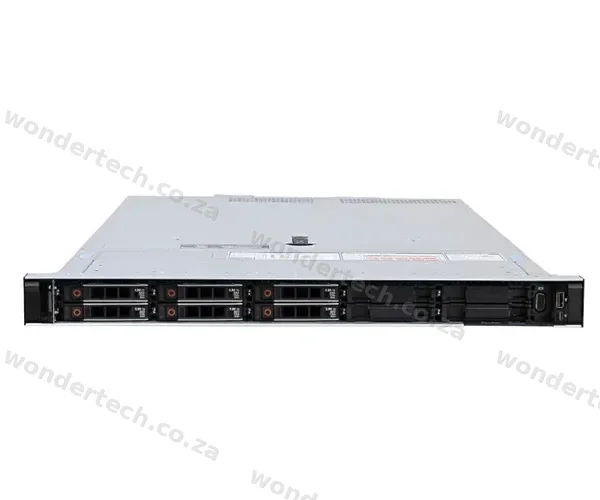 Dell E Dell AMD EPYC 7502P 2.5GHz/ 32C/64T/ 128M Cache (180W) DDR4 3200/ CK