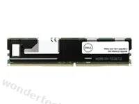 Dell E Dell Memory Upgrade 8GB 1RX8 DDR4 UDIMM 3200MHz ECC Compatibility R240/R250/R340/R350/T40/T140/T150/T340/T350