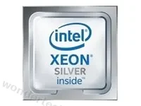 Dell E Dell Intel Xeon Silver 4309Y 2.8G 8C/16T 10.4GT/s 12M Cache Turbo HT (105W) DDR4 2666CK
