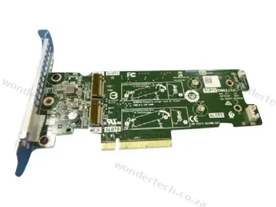 Dell E Dell BOSS controller card/ full height/ Customer Kit