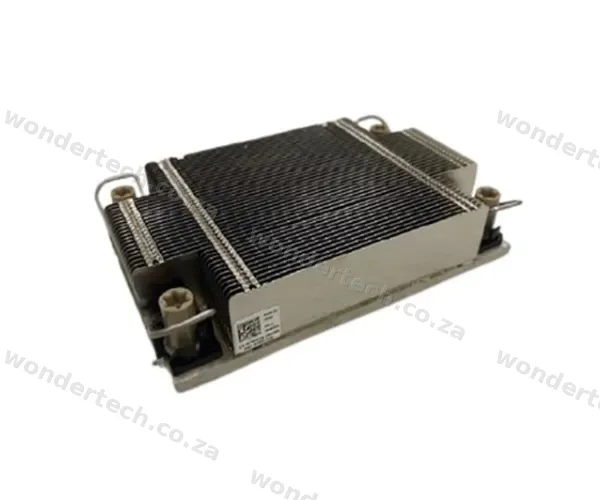 Dell E Dell Standard Heatsink PowerEdge R660xs Cus Kit