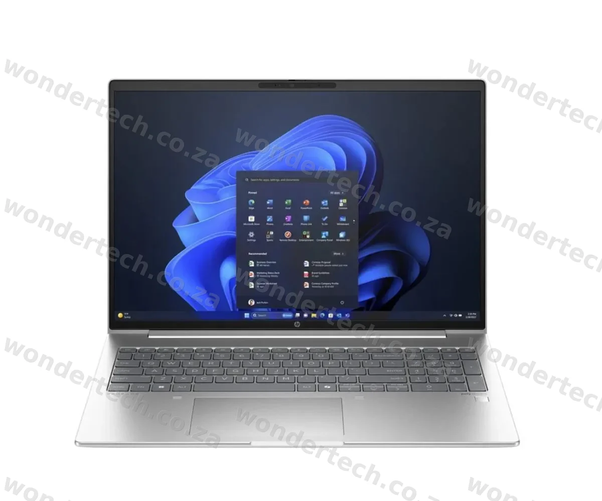 HPIC HP Probook 460 G11 Ultra 5 125U 24GB (1x24GB) DDR5 512GB PCIe NVMe Value SSD 16.0 WUXGA AG 300 UWVA fFHDC 60Hzbnt LCD OST FreeDOS Wi Fi 6E +BT 5.3 Fingerprint Sensor HP Tamper Lock 1 Year Carry in