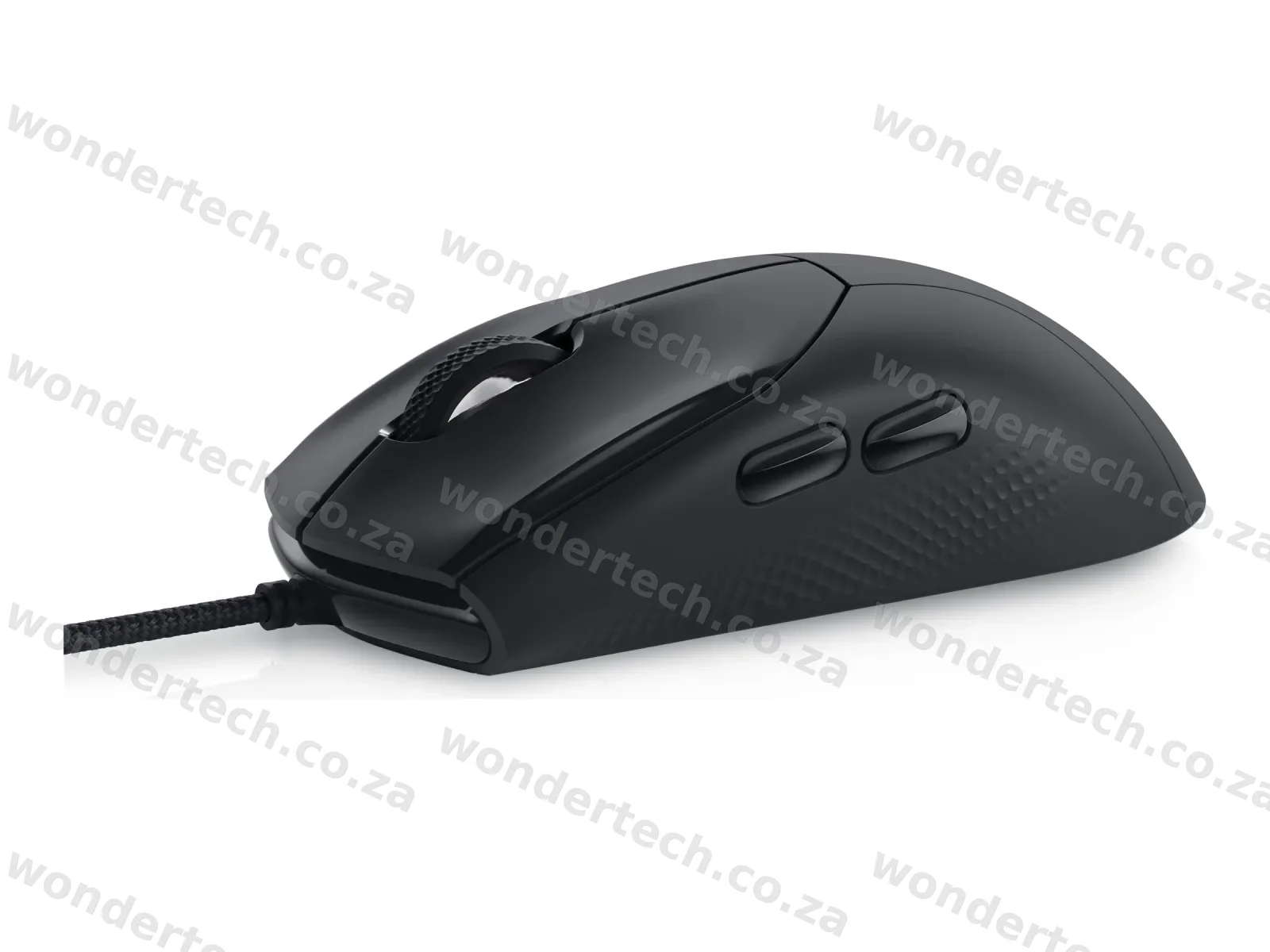 Dell Alienware Wired Gaming Mouse - AW320M