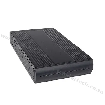EXTERNAL CHASSIS 3.5" SATA USB3.0