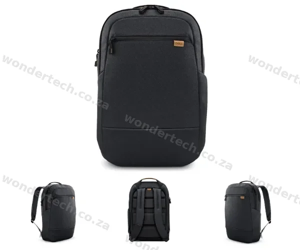 Dell EcoLoop Premier Slim Backpack 14 16 (CP7625S)