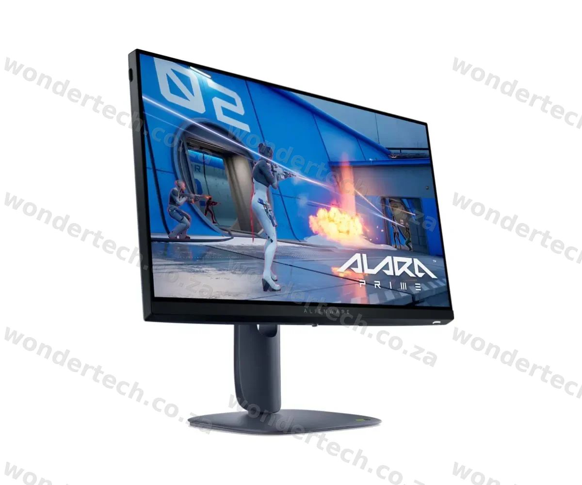 Dell Alienware 25 320Hz Gaming Monitor - AW2525HM
