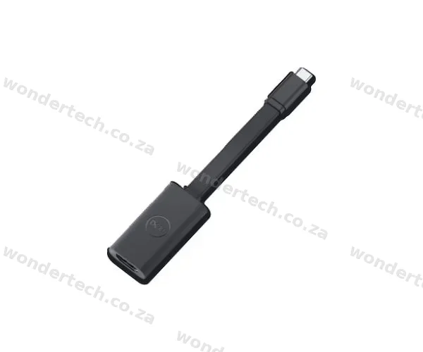 Dell Adapter - USB-C to HDMI 2.1