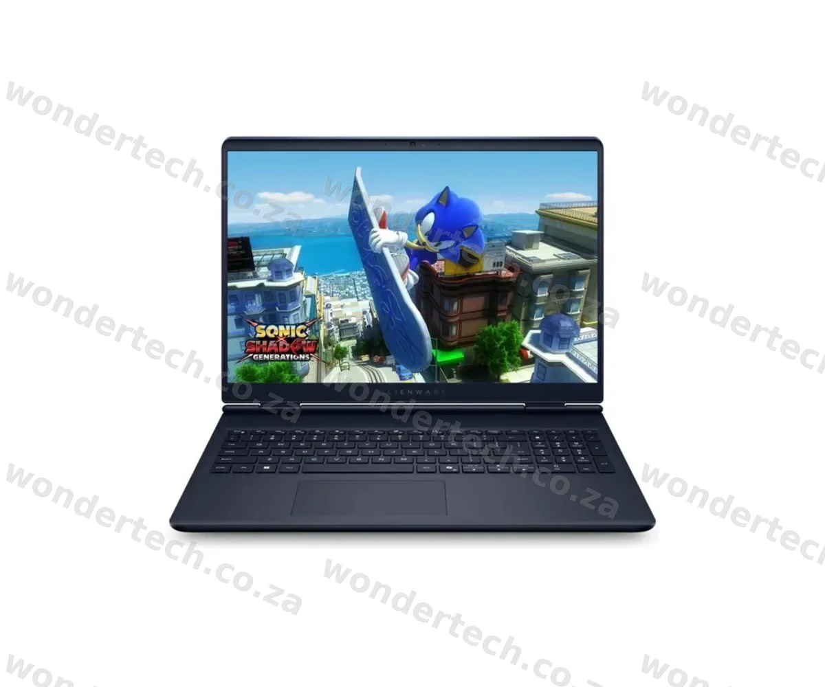 Dell Alienware 16 Aurora AC16250|C7-240H|16GB|1TB SSD|Nvidia RTX 4050|W11 Pro|WLAN + BT|16.0" WQXGA|Backlit Kb|6 Cell Basic Onsite Service after remote diagnosis with Hardware-Only Support, 36 Month(s)