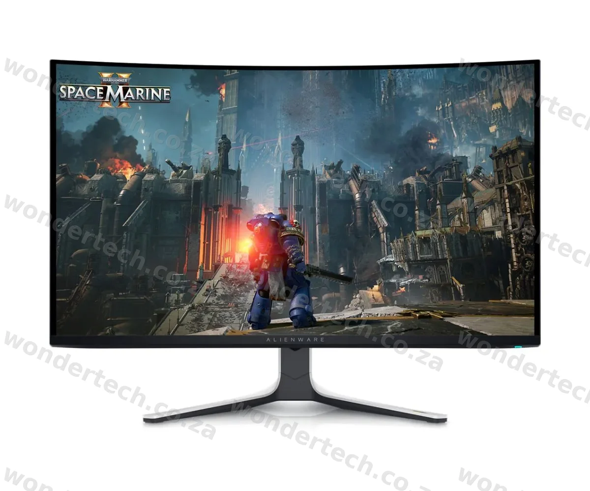 Dell Alienware 32 4K QD-OLED Gaming Monitor - AW3225QF