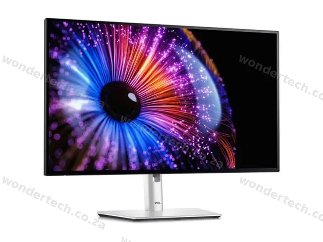 Dell UltraSharp 27 Thunderbolt Hub Monitor - U2724DE