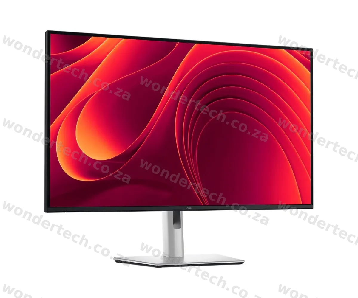 Dell Pro 32 Plus 4K USB-C Hub Monitor - P3225QE