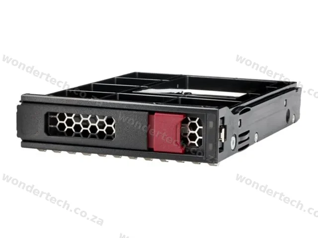 HPE 960GB SAS MU LFF LPC VS MV SSD