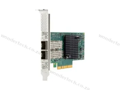 HPE BCM 57414 10/25GbE 2p SFP28 Adptr
