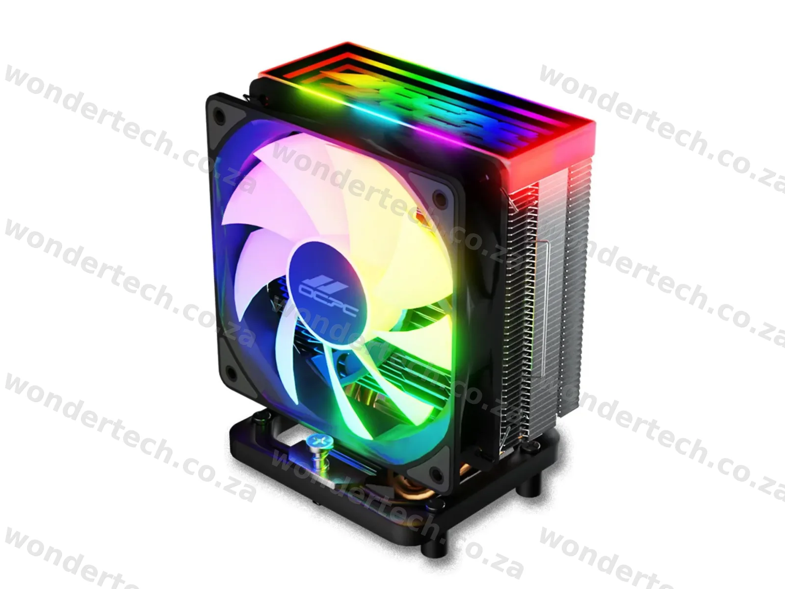 ICE 120 RGB CPU AIR COOLER