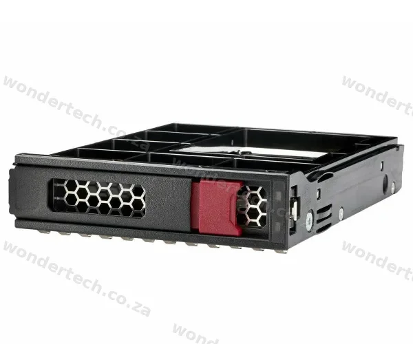 HPE 4TB SATA 7.2K LFF LP HDD