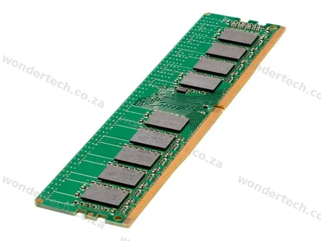 HPE 16GB 1Rx8 PC4-3200AA-E STND Kit