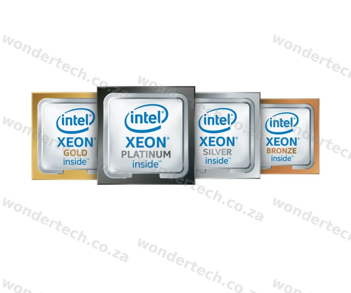 HPE INT Xeon-S 4314 CPU for HPE