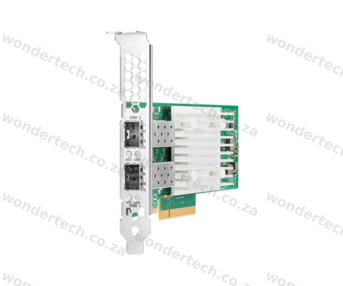 HPE BCM 57412 10GbE 2p SFP+ Adptr