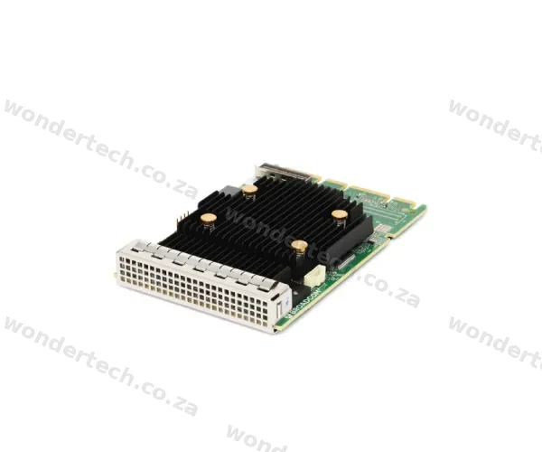 HPE MR408i-o Gen11 SPDM Storage Cntlr