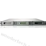 HPE Stg MSL2024 LTO8 SAS Drv 15LTO8 Crtg