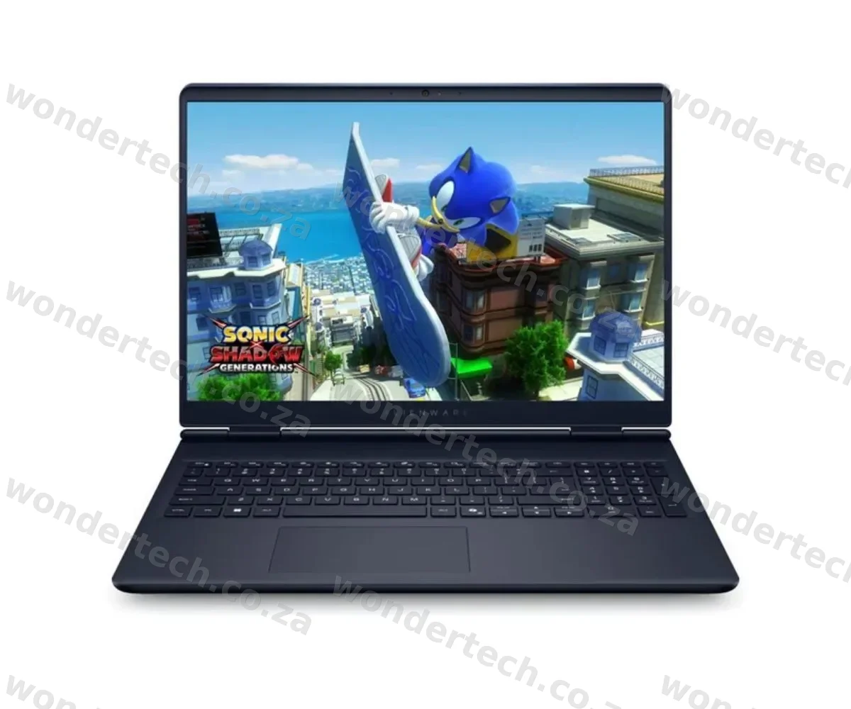 Dell Alienware 16 Aurora AC16250|C7-240H|32GB|1TB SSD|Nvidia RTX 5060|W11 Pro|WLAN + BT|16.0" WQXGA|Backlit Kb|6 Cell Basic Onsite Service after remote diagnosis with Hardware-Only Support, 36 Month(s)