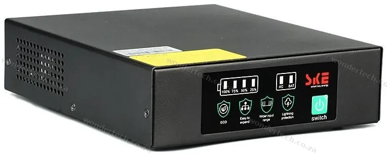 POE 60W MINI UPS 16000MAH - REFURBISHED