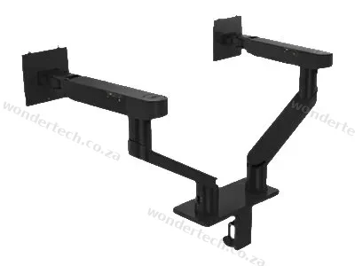 Dell Dual Monitor Arm MDA20 - 3yr Ltd HW Warranty - SnP