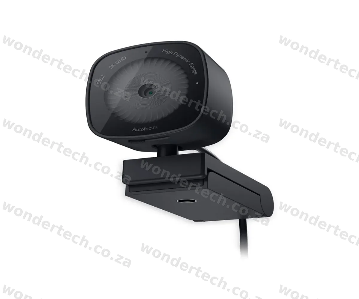 Dell Webcam - WB3023