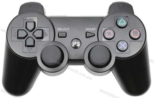 PS3 BLUETOOTH GAMEPAD