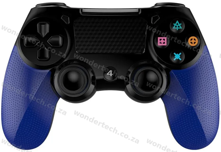 PS4 WIRELESS GAMEPAD