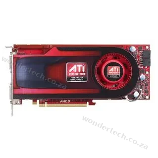HIGHTECH HD 4890 ATI RADEON 1GB RAM DDR5