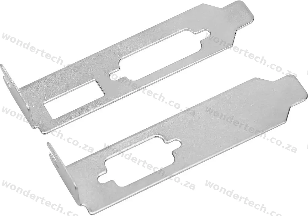 LP BRACKET GFX CARDS